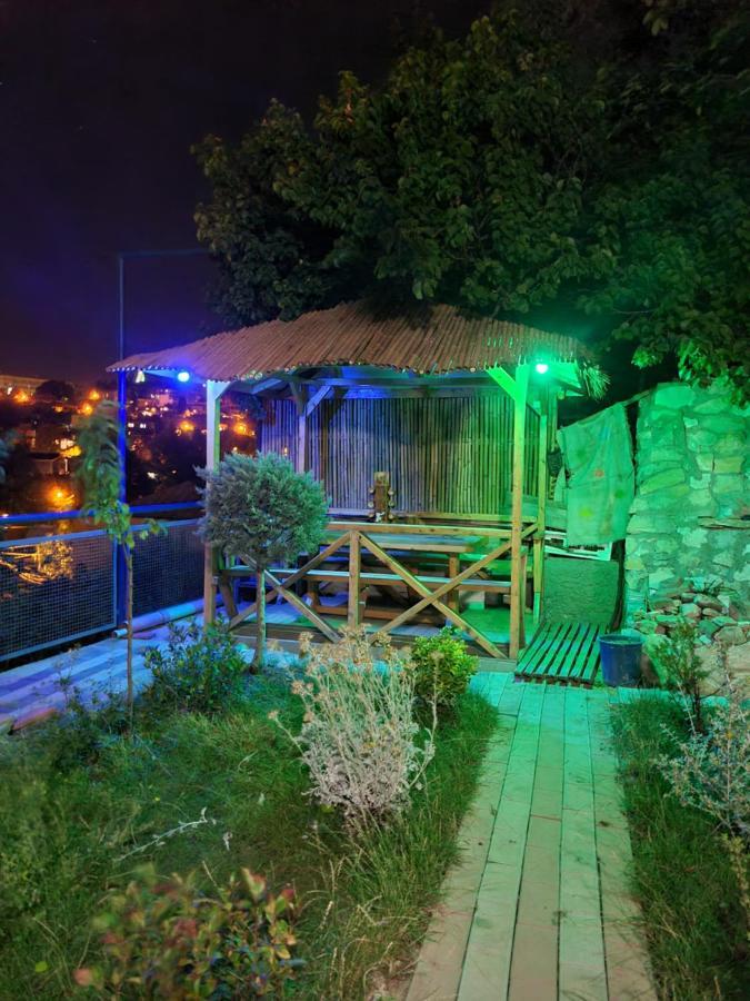 Green Garden - Crimea Тбилиси Экстерьер фото