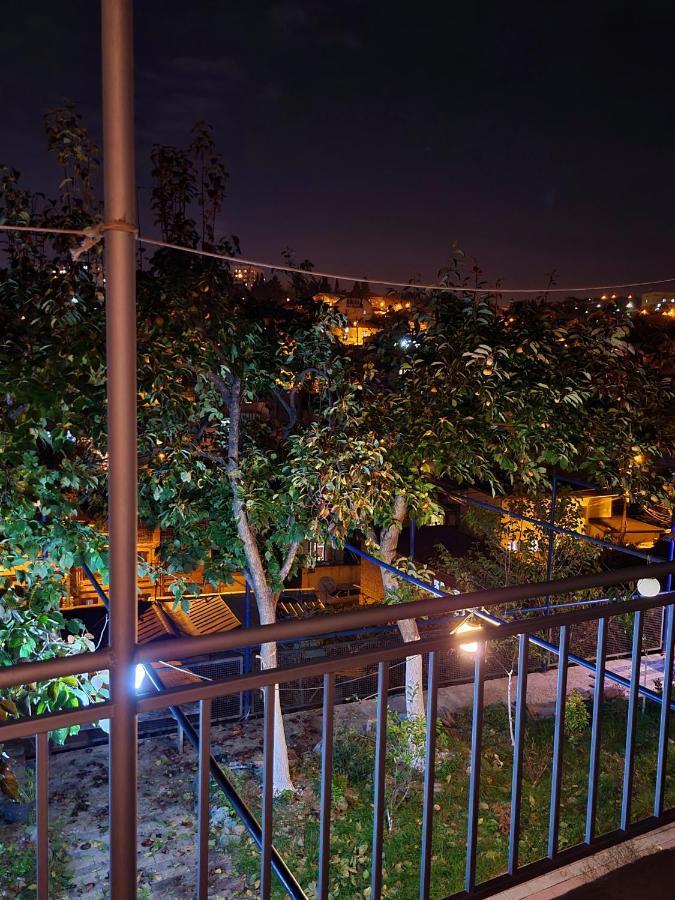 Green Garden - Crimea Тбилиси Экстерьер фото